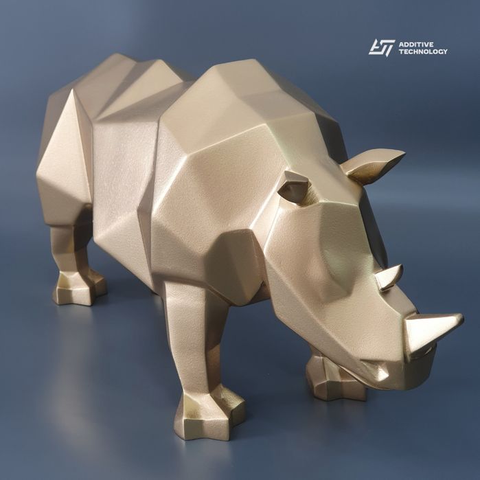 Buyurtma asosida noyob haykalchalar, suvenirlar va maketlar