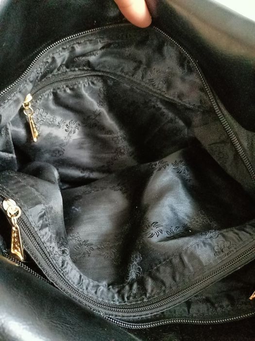 Разгрузка гардероба