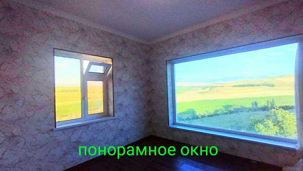 Продаю свою уникальную  дачу (Паркент)