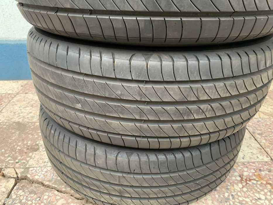 Anvelope 205/55R17 Michelin