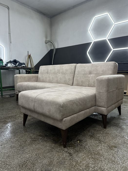 Coltar extensibil ca NOU