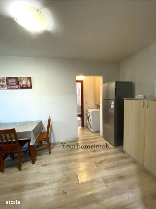 Apartament 2 camere decomandat, Rovine – Zona Cofetăria Damarin