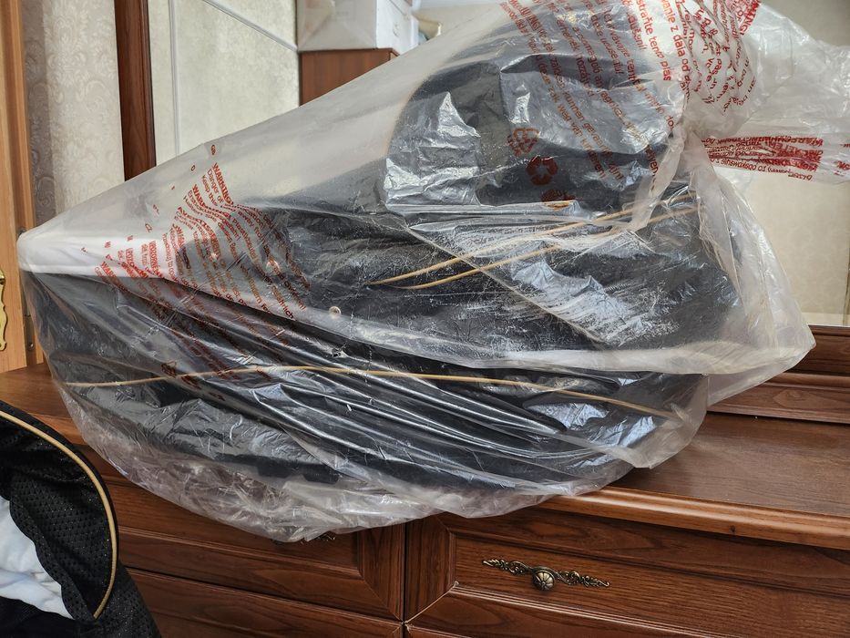 Коляска Adamex Neonex