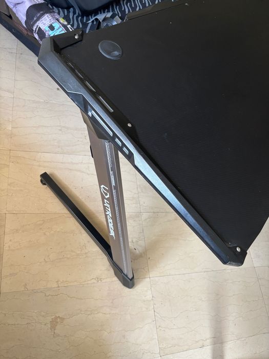 Геймърско бюро Ultradesk Force - RGB