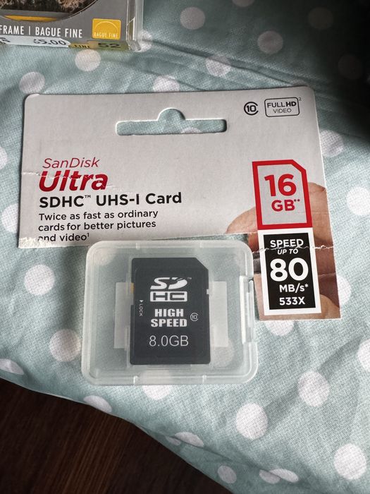 Продавам Nikon D5300 VR II Kit – фотоапарат подходящ за всички желаещи