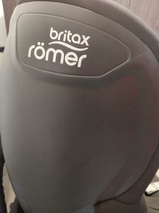Столче за кола Britax romer dualfix M plus
