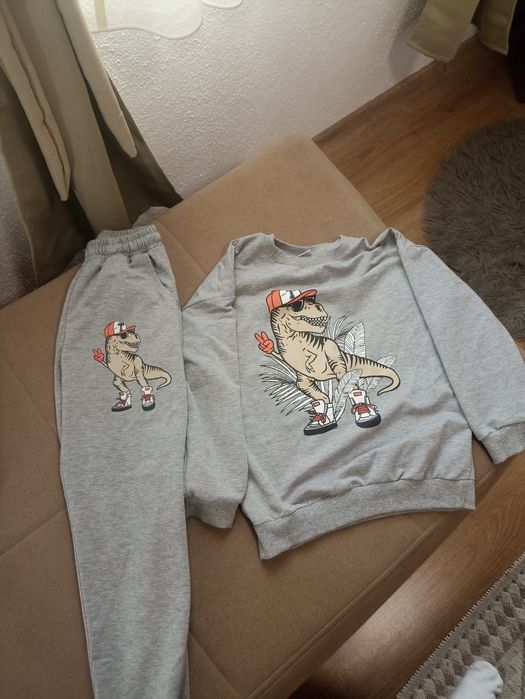 Детски дрехи за момче