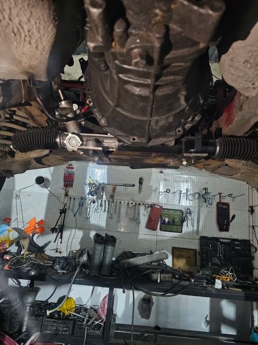 G4FC Hyundai Kia мотор СВАП