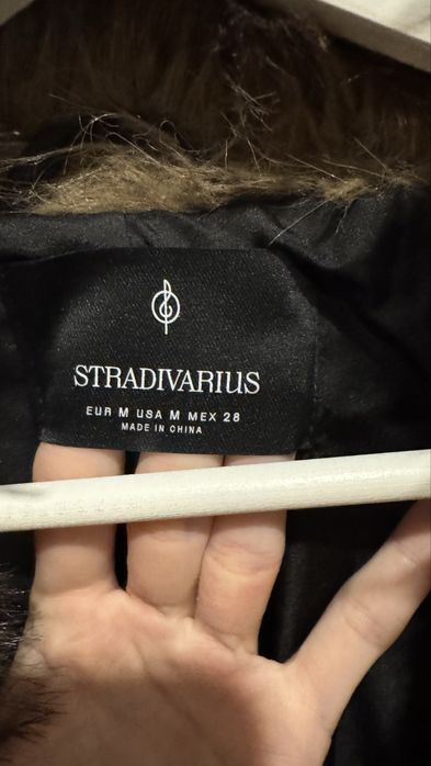 Палто от косъм и Ботуши