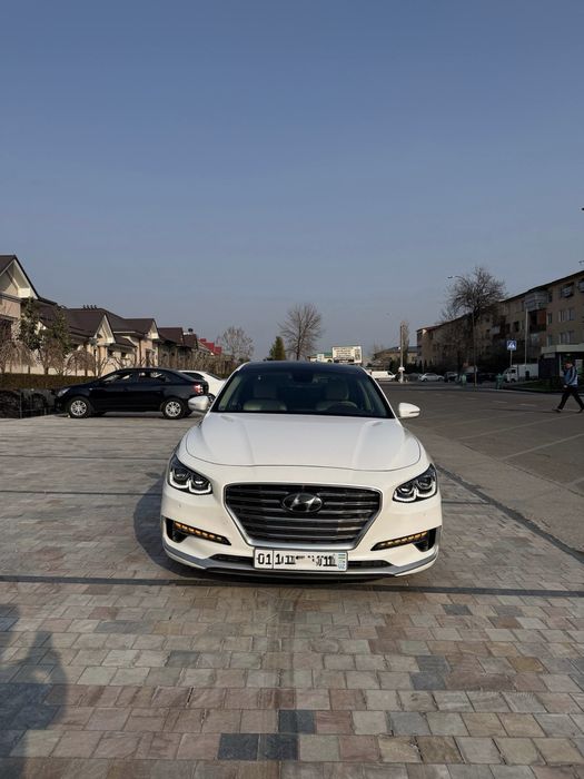 Hyundai Grandeur Azera Хюндай sonata tucson elantra chevrolet kia bmw