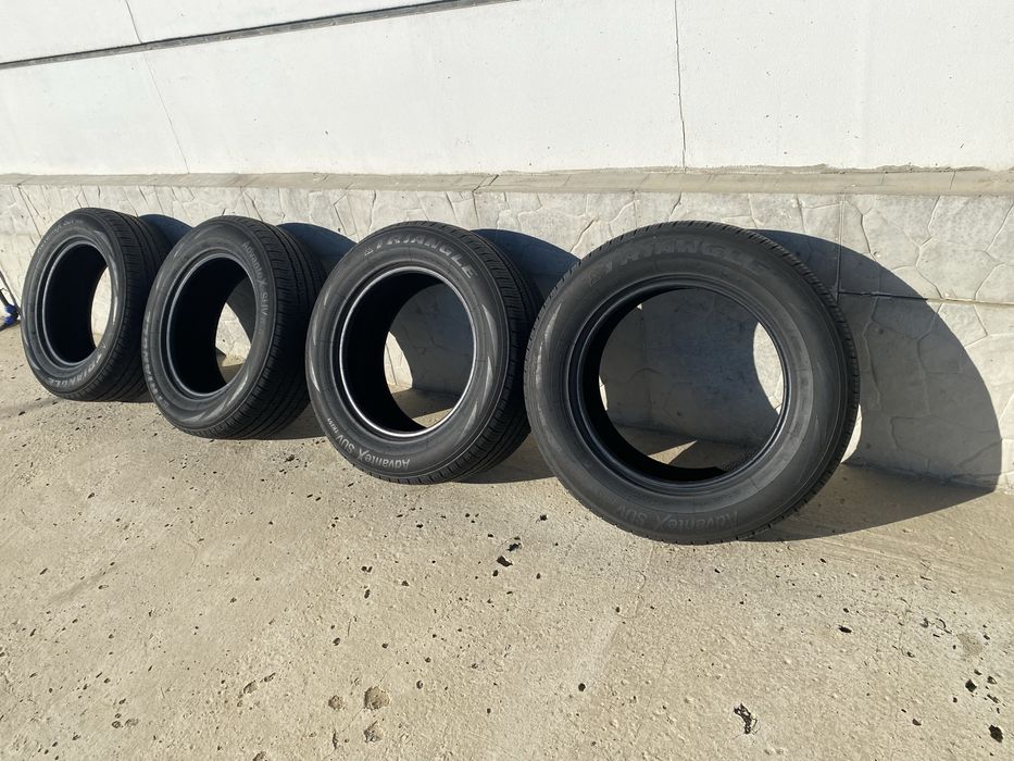 Triangle TR259 Advantex 265/60 R18 114V