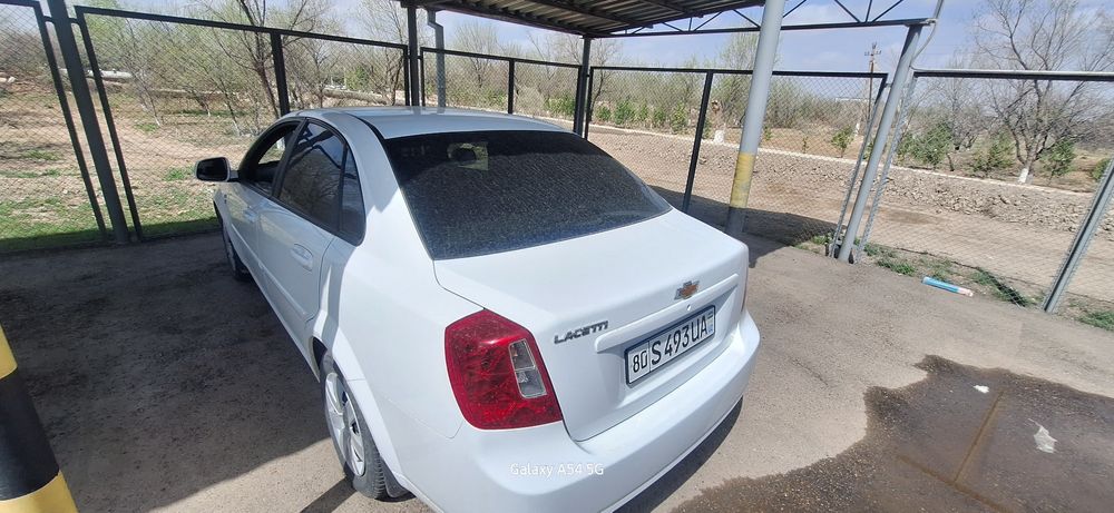 Salon olganman radnoy