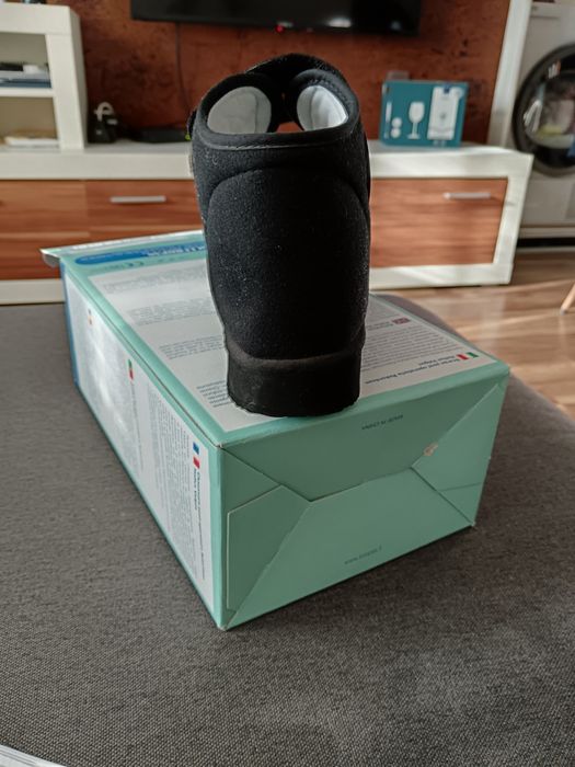 Следоперативна обувка