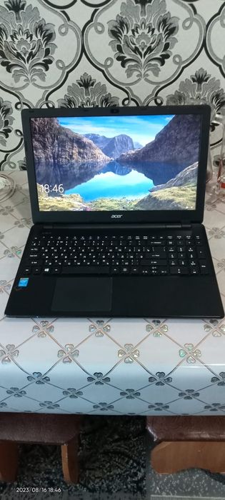 Продам ноутбук  acer