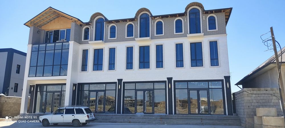 Аренда помещения