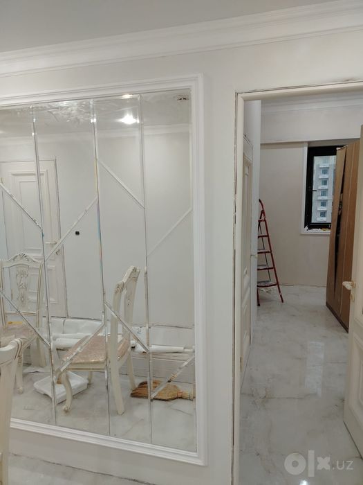 Ремонт квартир под ключ