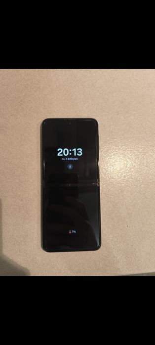 Samsung Galaxy Z Flip 3 5G