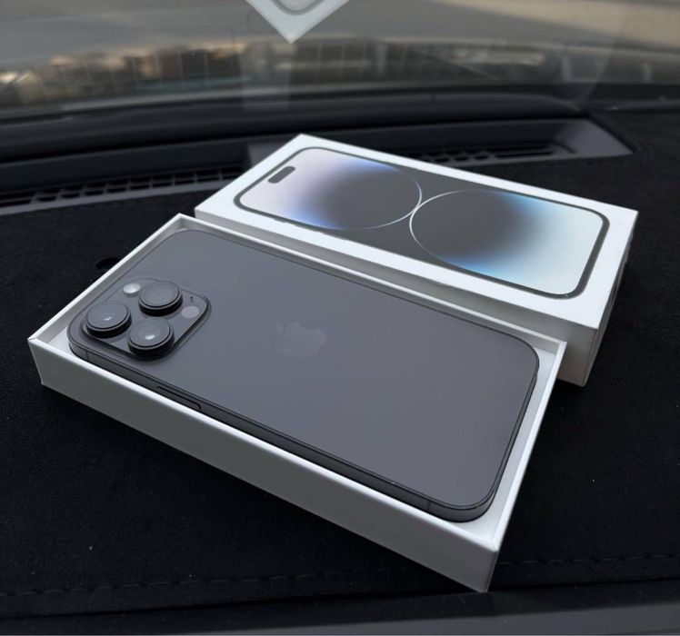 продам Айфон 14 про