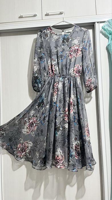 Көйлек платье 36-38 размер женская