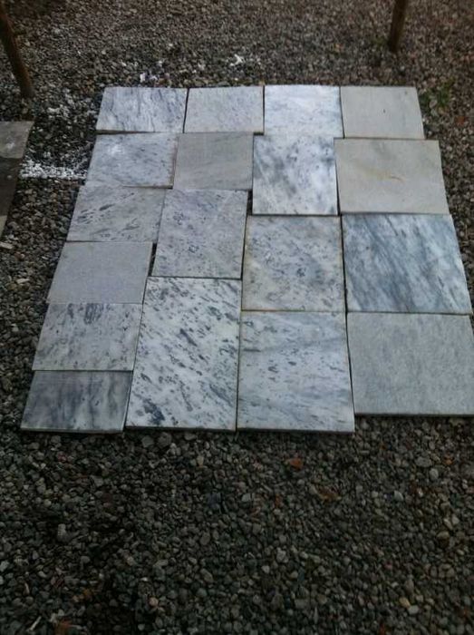 Мрамор серый 3 кв