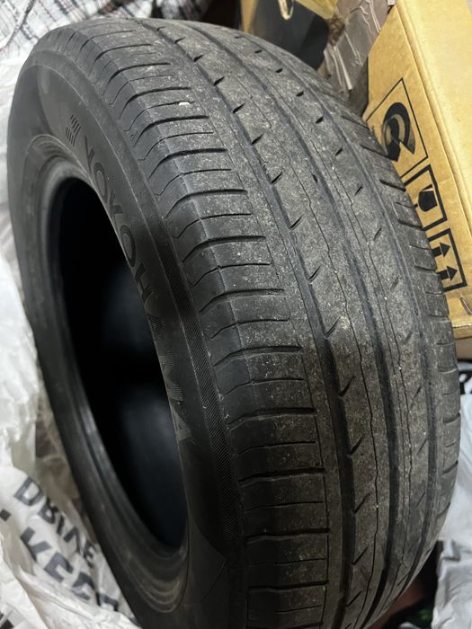 205/65/16 летние комплект