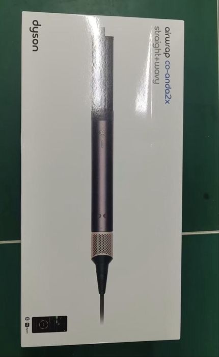 Ondulator multistyler Dyson HS09 Airwrap