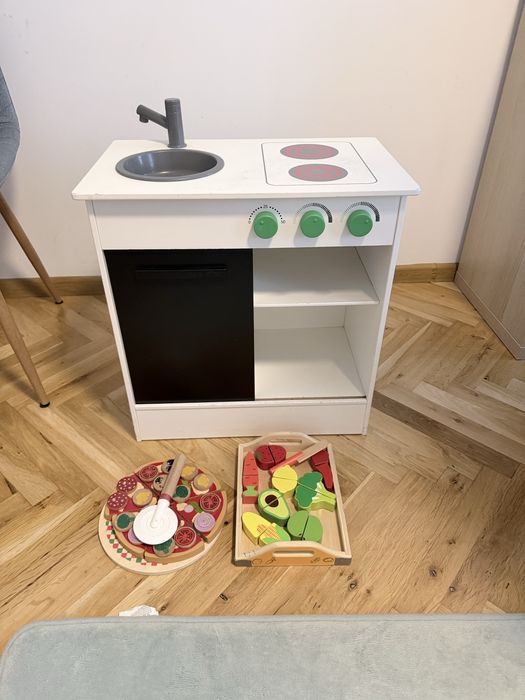 Детскя кухня ИКЕА