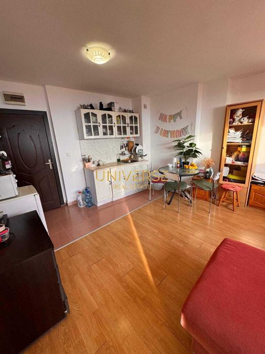 Продава се Тристаен апартамент в Свети Влас - 94 кв.м за 543 €/кв.м - Снимка #1