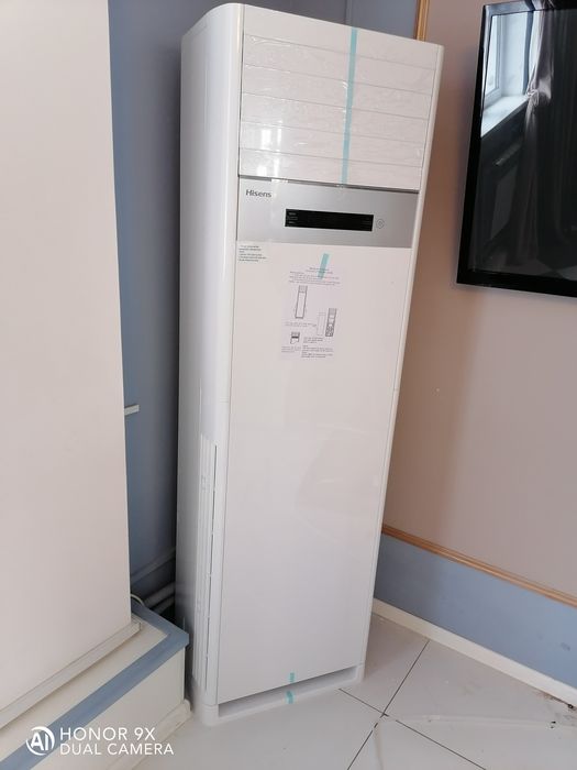 Кондиционер установка консанер кансанер кондессанер. кандиционер уста