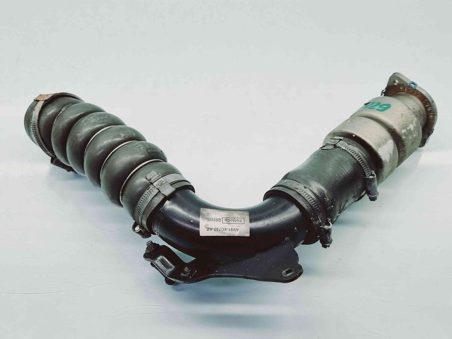 Tub intercooler Ford Turneo Connect [2002-2013] AV61-6C750-AE 1.7 TCI