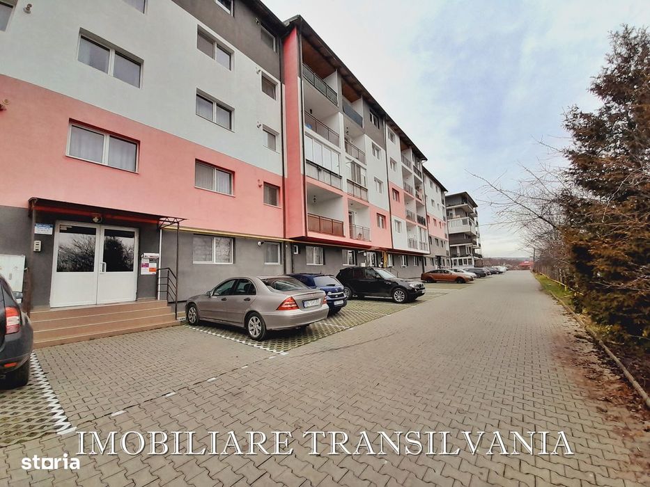 Apartament 2 camere de închiriat cu balcon, etaj 1,str.Subcetate