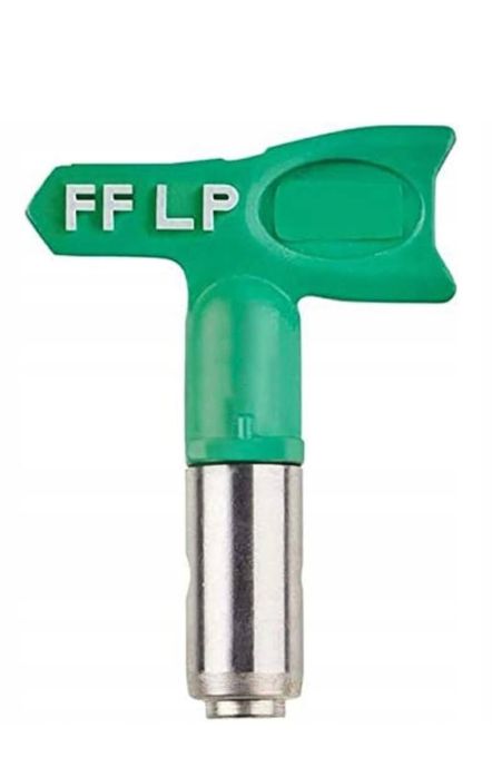Дюза FFLP  за ниско налягане за безвъздушно боядисване HEA- PRO !