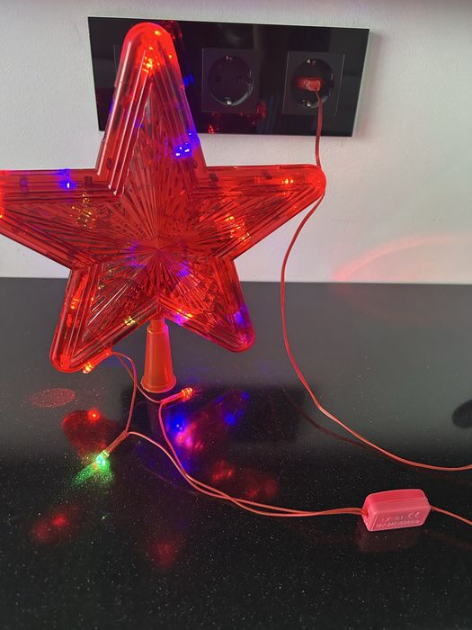 Продаётся звезда для елки