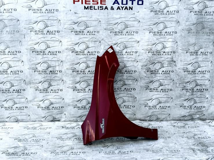 Aripa dreapta Skoda Fabia 4 an 2021-2022-2023-2024-2025-2026