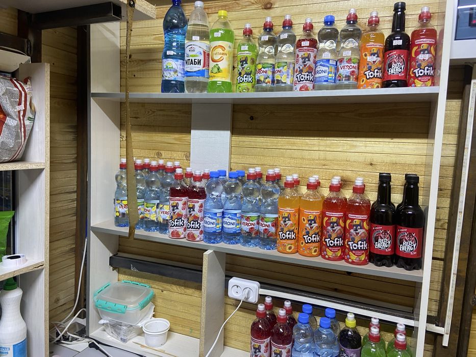 Продам ларек мороженного