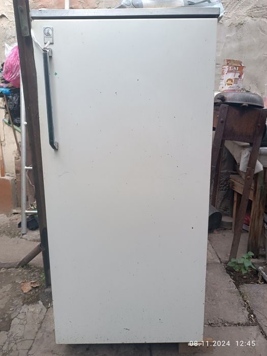 Холодильник Орск-7 рабочий