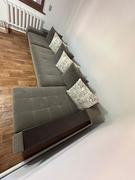 Продам      диван