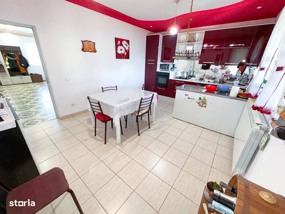 Casă DE VÂNZARE în Cucerdea