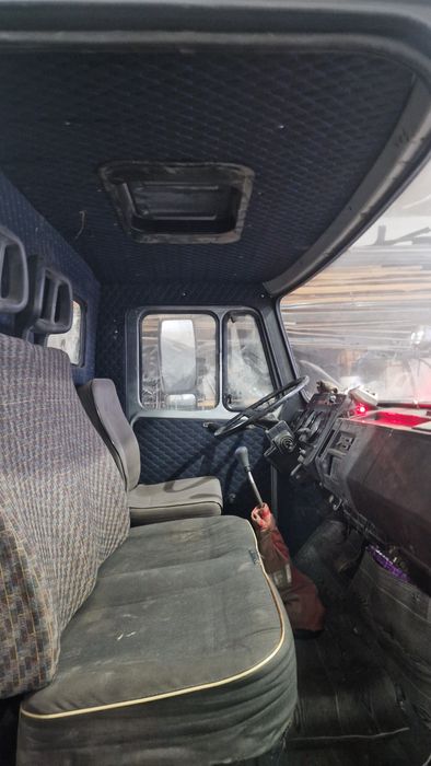 Асенизатор продам или обмен