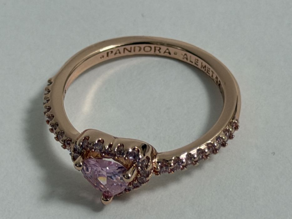 Pandora Inel elegant