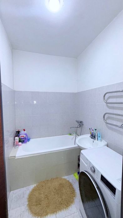 Arenda kvartira qizlarga