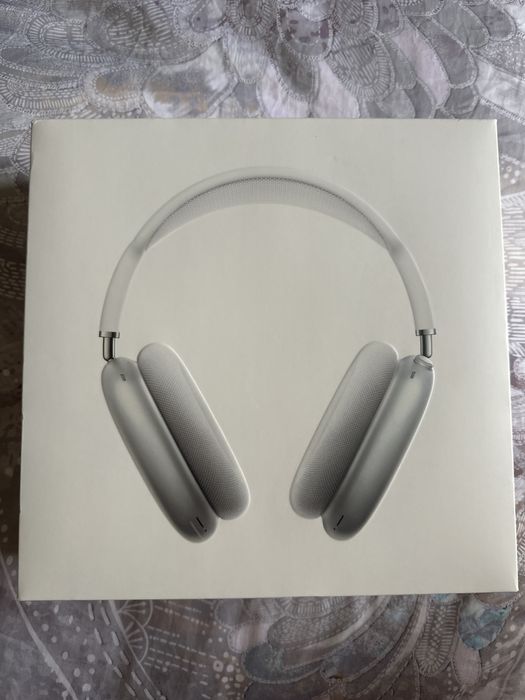 Airpods Max наушники Apple