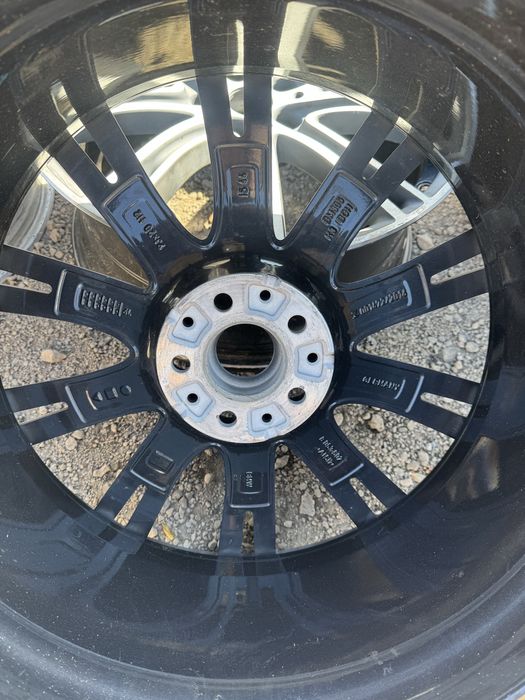 Джанти 20” BMW  style 759i Individual