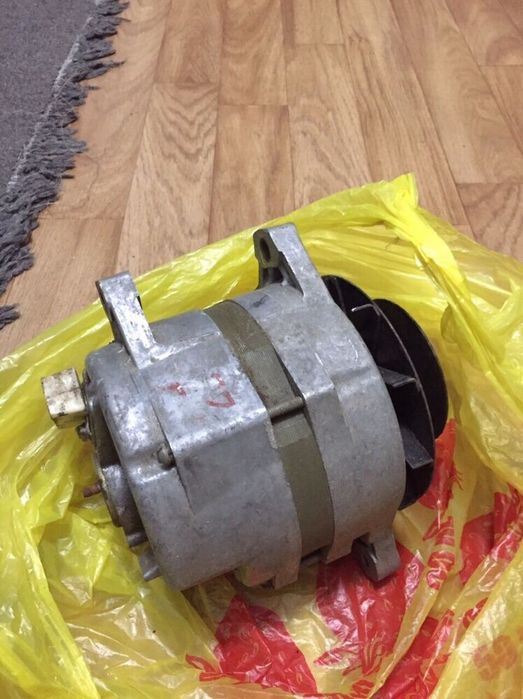 Продам Генератор, ГАЗ-53.