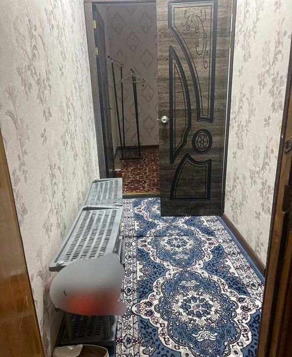 Mirobod tumani kvartira