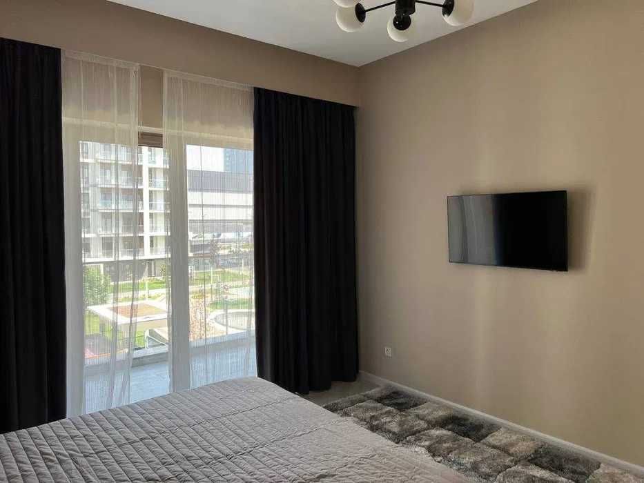 Сдаётся квартира в ЖК Гарденс