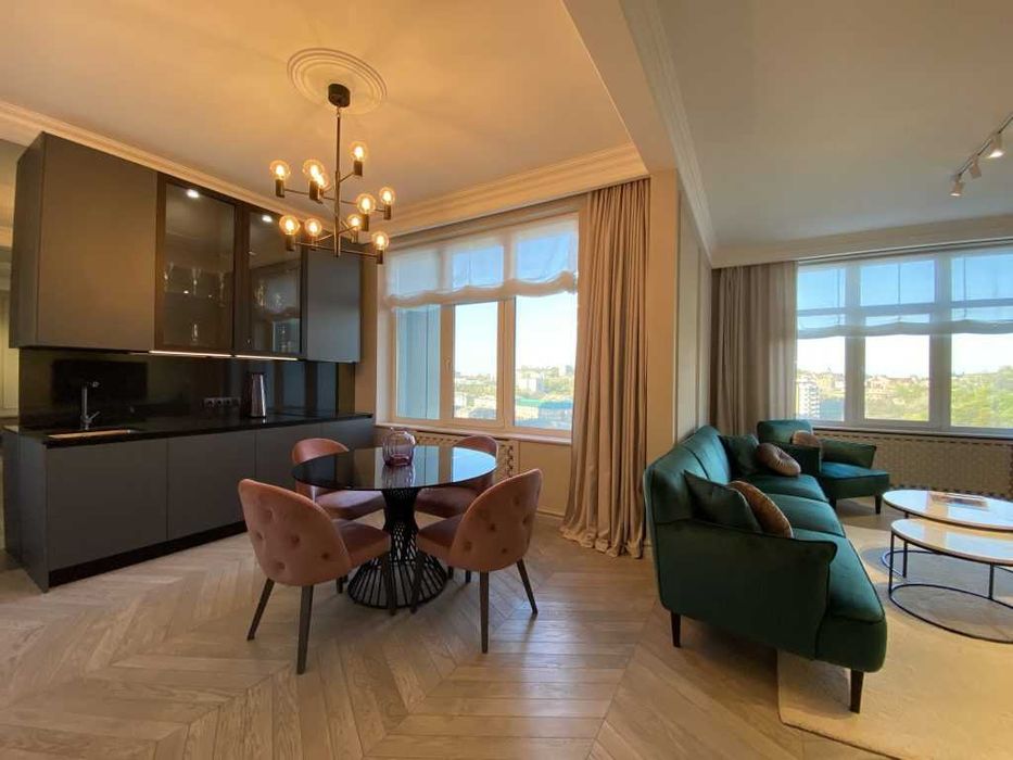 Двустаен апартамент под наем в кв. Левски – 550 €