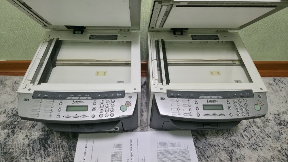 Продам 3в1 принтер Canon MF4350d