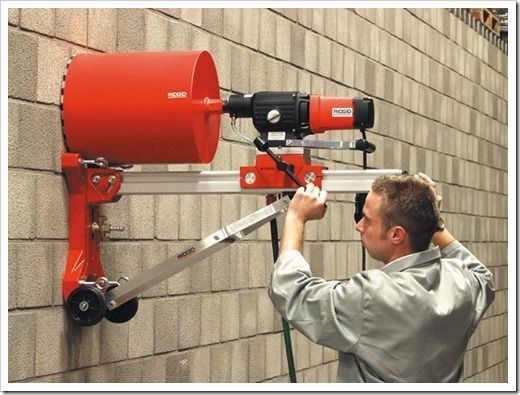 Перфоратор услуги алмазние бурение Perforator , almazniy bur barcha bu