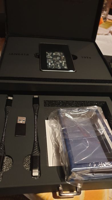 Лампов Dac Musehifi M5 U